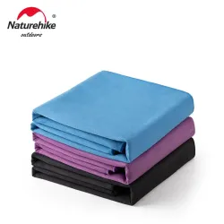 Serviette de voyage super absorbante et à séchage rapide NATUREHIKE